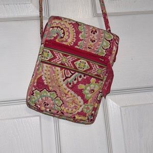 Vera Bradley Crossbody Bag